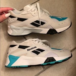 Reebok sneakers